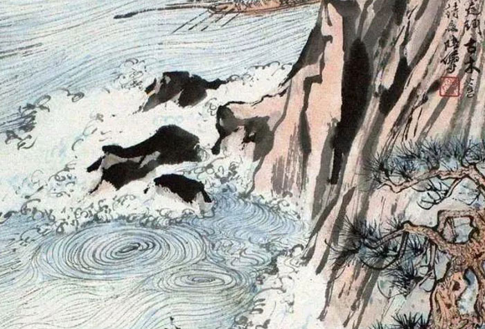 陸儼少：不創新，是因為你只會模仿