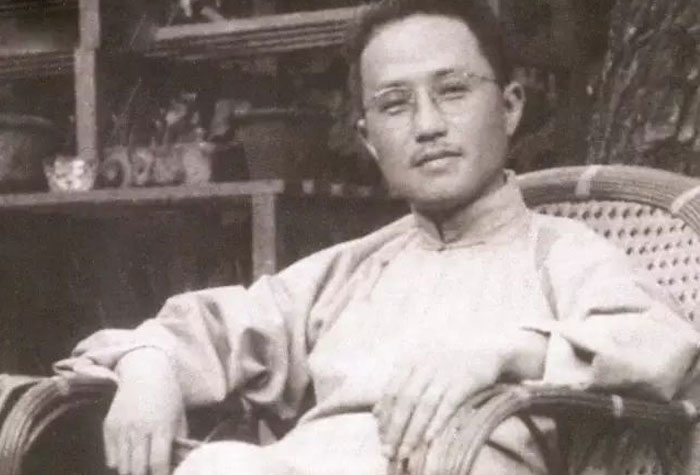 這才叫好字！白蕉書法作品集