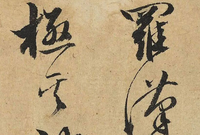 張雨，博學多聞，善談名理，年二十余棄家為道士